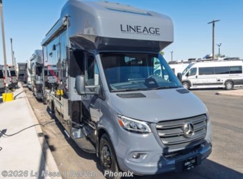 New 2026 Grand Design Lineage Series M 25FW-FBP available in Phoenix, Arizona