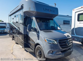 New 2026 Grand Design Lineage Series M 25FW-FBP available in Phoenix, Arizona