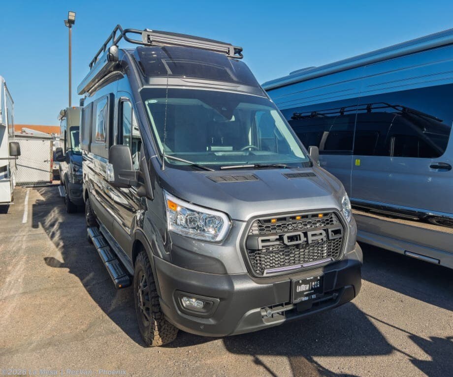 New 2026 Grand Design Lineage Series VT LVT2 available in Phoenix, Arizona