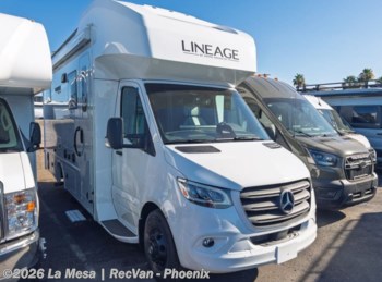 New 2027 Grand Design Lineage Series M 25FW-FBP available in Phoenix, Arizona