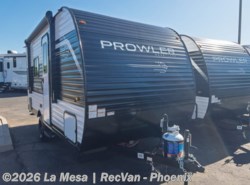 New 2027 Heartland Prowler Lynx 1700RB available in Phoenix, Arizona
