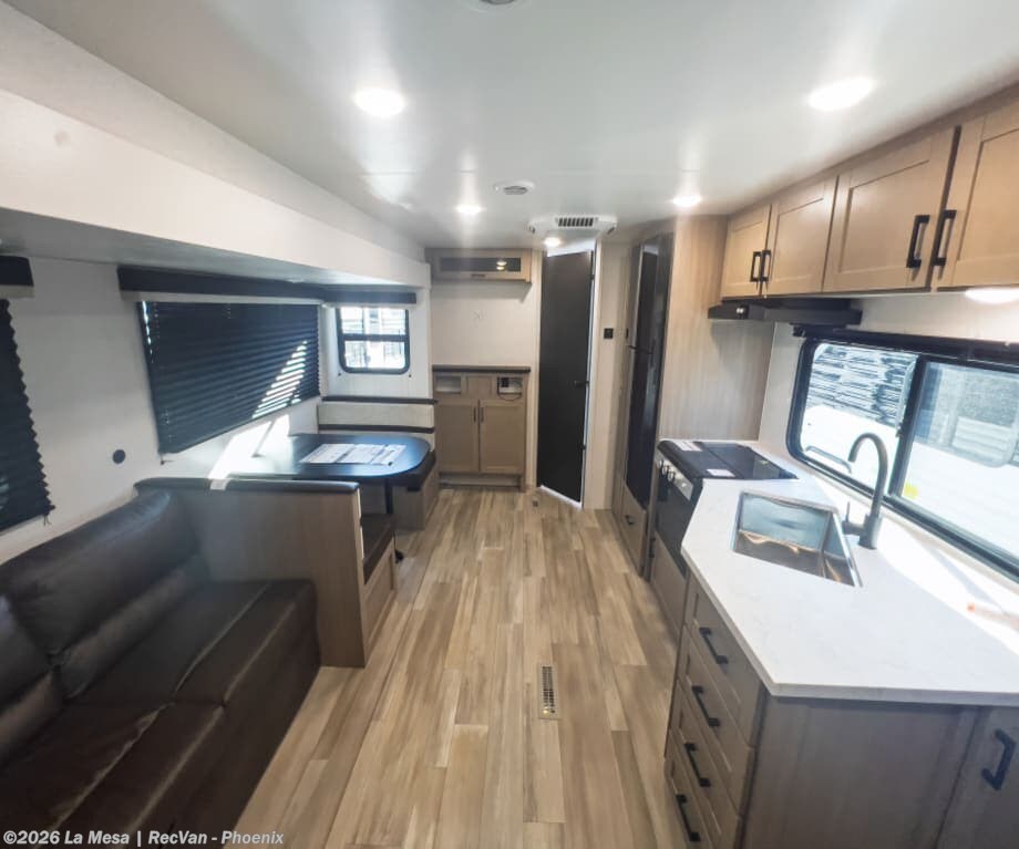 New 2027 Heartland Prowler 2601RLS available in Phoenix, Arizona