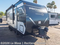 New 2027 Heartland Prowler 2601RLS available in Phoenix, Arizona