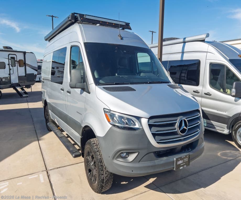 Used 2025 Entegra Coach Launch 19YG available in Phoenix, Arizona