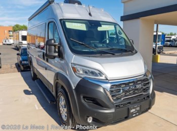 New 2027 Thor Motor Coach Tellaro 20U-T available in Phoenix, Arizona
