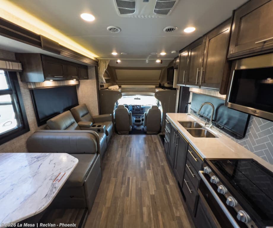 Used 2025 Entegra Coach Esteem 29V available in Phoenix, Arizona
