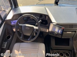 New 2026 Fleetwood Bounder 35K available in Phoenix, Arizona