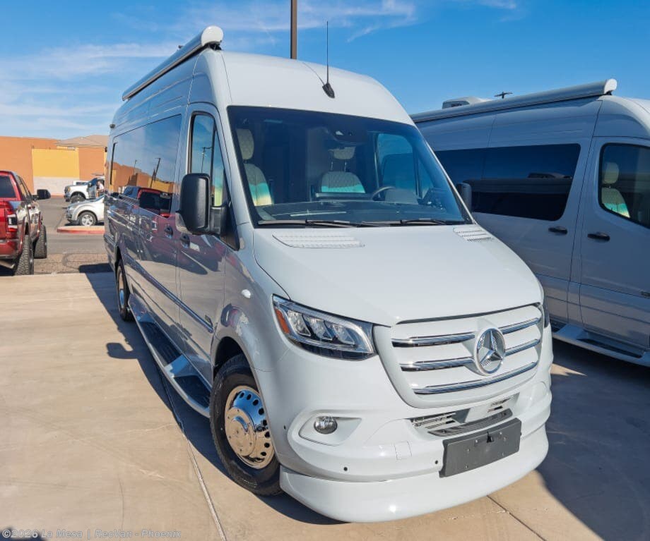 New 2026 Midwest Heritage MD3-HER-RWD available in Phoenix, Arizona