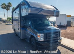New 2027 Entegra Coach Odyssey 24B-EST-FBP available in Phoenix, Arizona