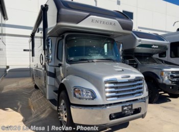 New 2026 Entegra Coach Accolade 37K available in Phoenix, Arizona