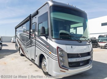 New 2026 Entegra Coach Vision XL 34G available in Phoenix, Arizona