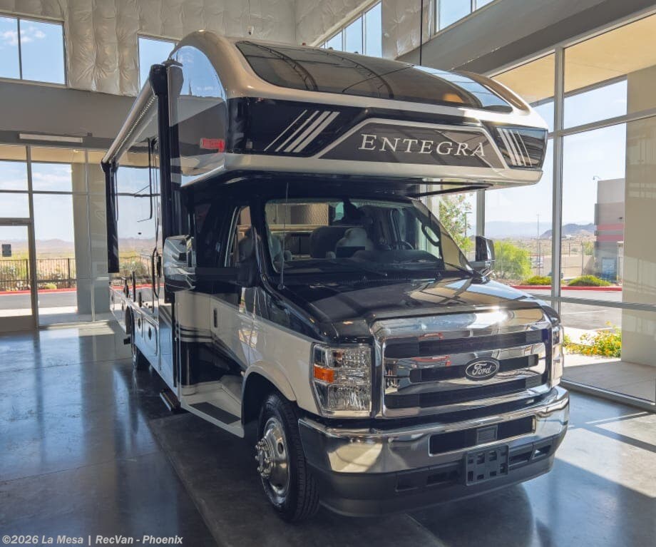 New 2026 Entegra Coach Esteem 27U available in Phoenix, Arizona