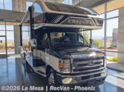 New 2026 Entegra Coach Esteem 27U available in Phoenix, Arizona