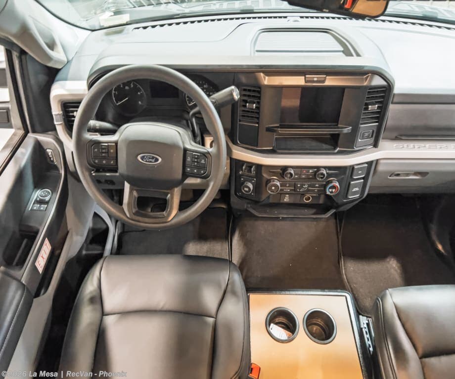 New 2026 Renegade RV Veracruz 32VRS available in Phoenix, Arizona