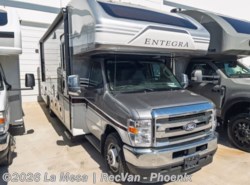 New 2027 Entegra Coach Odyssey 30Z-EST-FBP available in Phoenix, Arizona