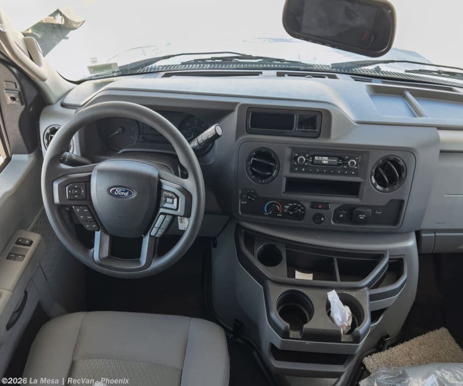 New 2027 Entegra Coach Odyssey SE 22CF available in Phoenix, Arizona