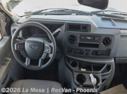 New 2027 Entegra Coach Odyssey SE 22CF available in Phoenix, Arizona