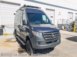 New 2027 Thor Motor Coach Tranquility 19A available in Phoenix, Arizona