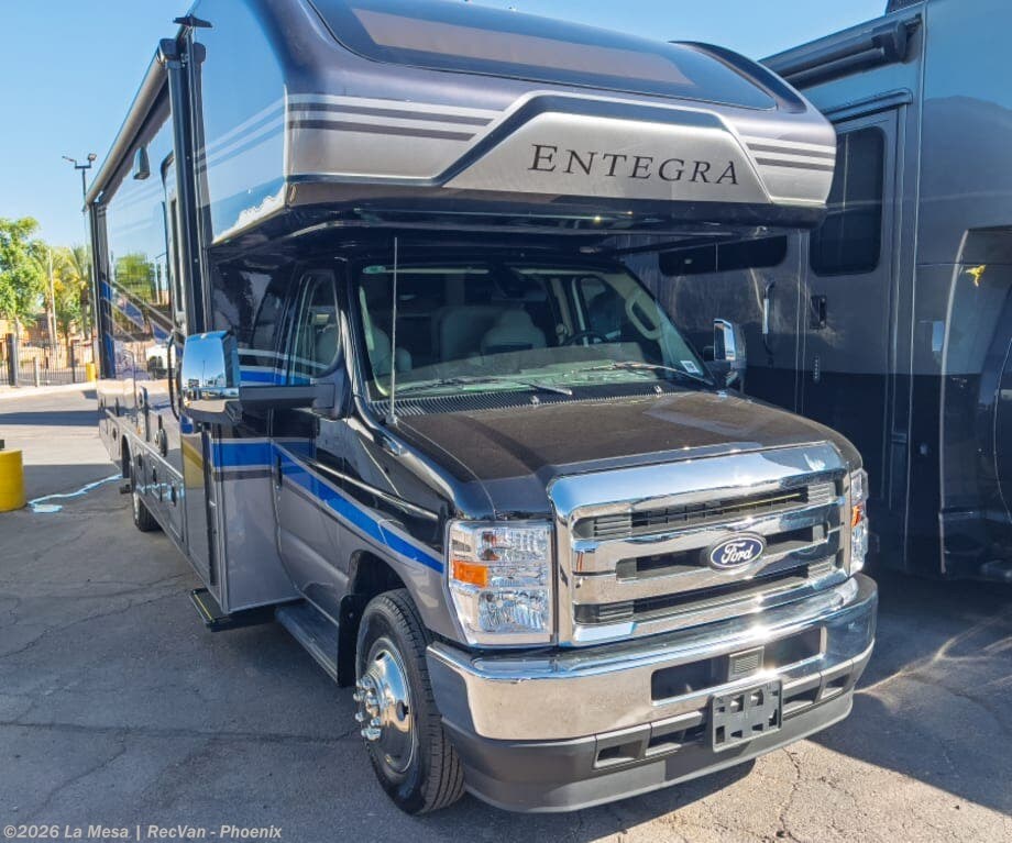 New 2027 Entegra Coach Odyssey 30Z-EST-FBP available in Phoenix, Arizona