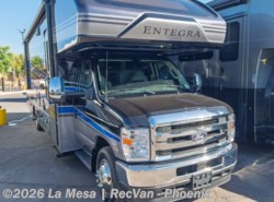 New 2027 Entegra Coach Odyssey 30Z-EST-FBP available in Phoenix, Arizona