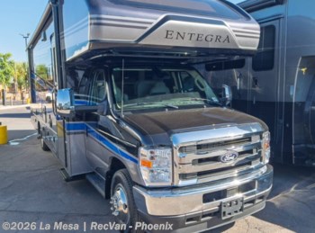New 2027 Entegra Coach Odyssey 30Z-EST-FBP available in Phoenix, Arizona