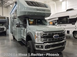 New 2026 Renegade RV Veracruz 32VDS available in Phoenix, Arizona