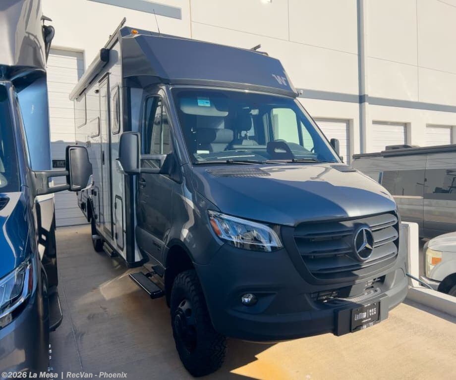 New 2026 Winnebago Ekko WM623B-L available in Phoenix, Arizona
