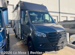 New 2026 Winnebago Ekko WM623B-L available in Phoenix, Arizona