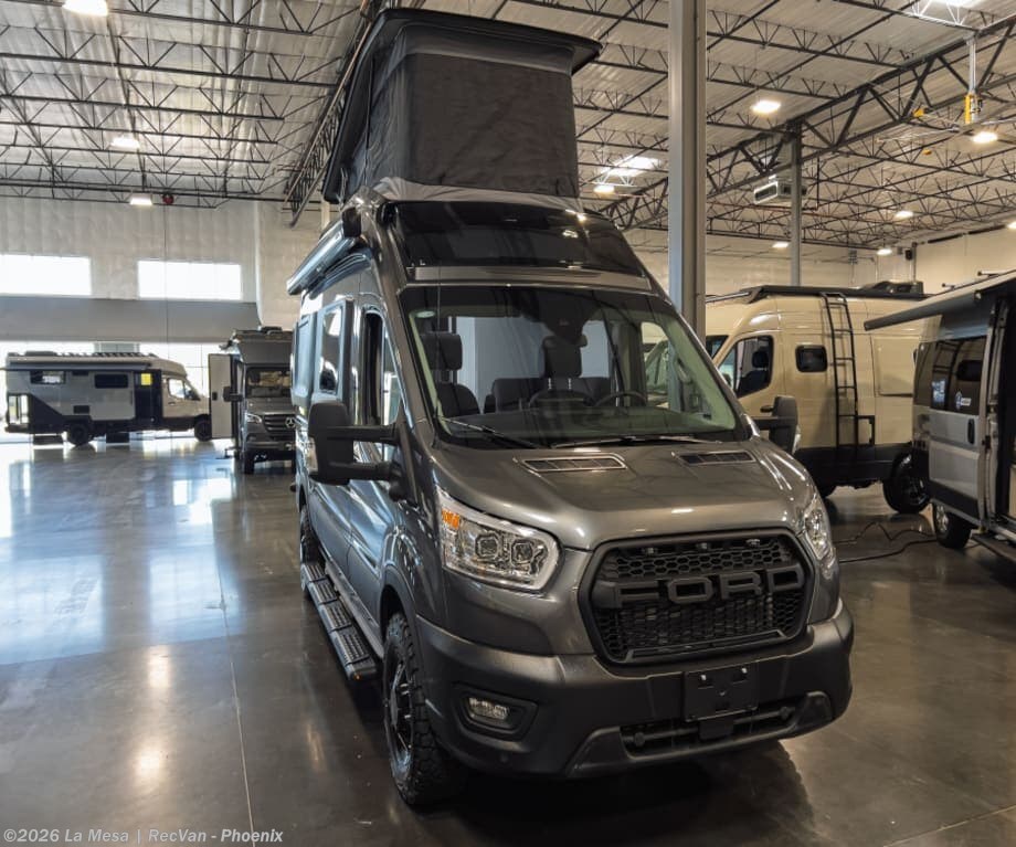 New 2026 Grand Design Lineage Series VT LVT2-POP available in Phoenix, Arizona