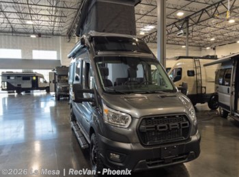 New 2026 Grand Design Lineage Series VT LVT2-POP available in Phoenix, Arizona