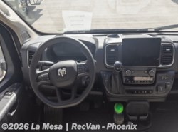 New 2027 Thor Motor Coach Sequence 20Y available in Phoenix, Arizona