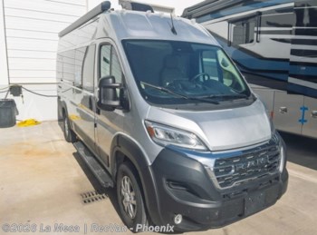 New 2027 Thor Motor Coach Sequence 20Y available in Phoenix, Arizona