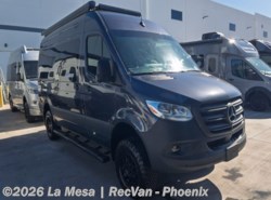 New 2027 Thor Motor Coach Tranquility 19A available in Phoenix, Arizona