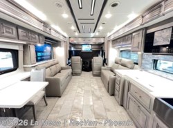 New 2026 Fleetwood Discovery LXE 40M-LXE available in Phoenix, Arizona