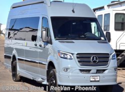 New 2027 Grech RV Strada-ion STRADA-I-AWD-T available in Phoenix, Arizona