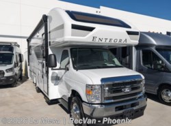 New 2026 Entegra Coach Odyssey 25R available in Phoenix, Arizona
