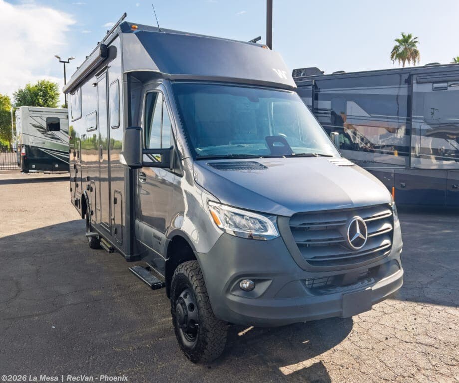 New 2027 Winnebago Ekko WM623B-FBP available in Phoenix, Arizona