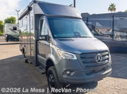 New 2027 Winnebago Ekko WM623B-FBP available in Phoenix, Arizona