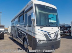New 2026 Tiffin Allegro Bus 36AP available in Phoenix, Arizona