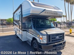 New 2027 Entegra Coach Odyssey 24B-EST-FBP available in Phoenix, Arizona