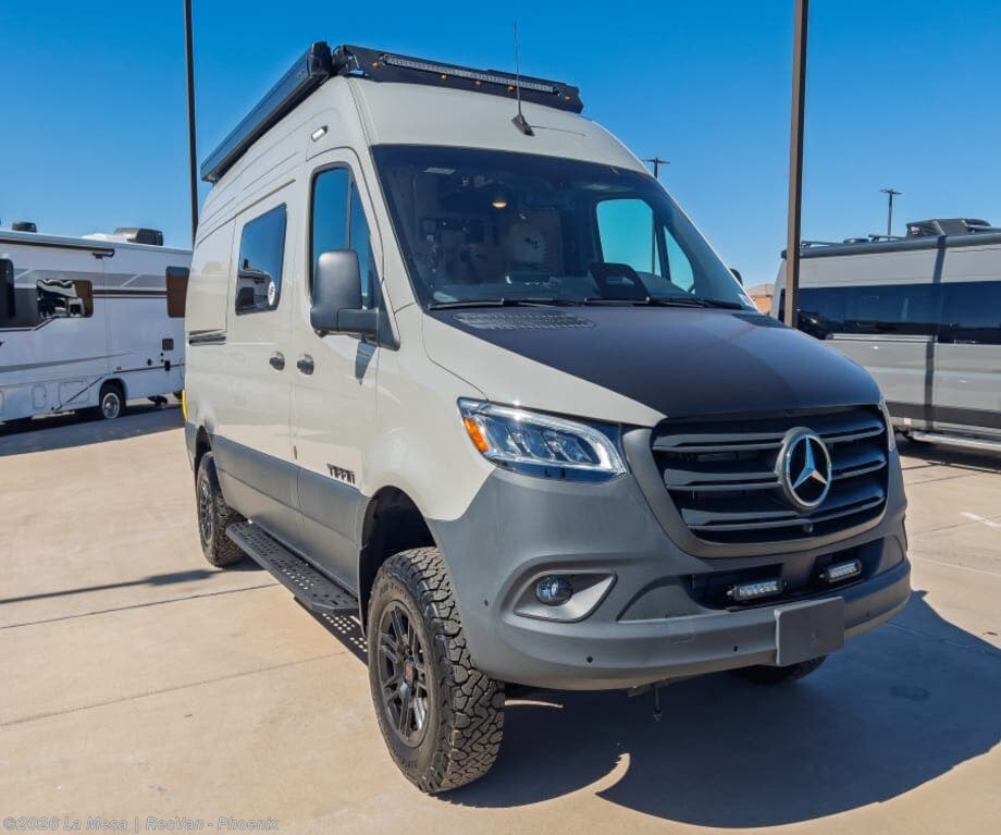 New 2027 Tiffin  TIFFIN GH1-RS available in Phoenix, Arizona