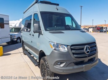 New 2027 Thor Motor Coach Tranquility 19P available in Phoenix, Arizona