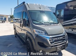 New 2027 Thor Motor Coach Rize 18Z available in Phoenix, Arizona