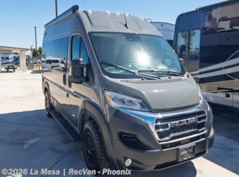 New 2027 Thor Motor Coach Rize 18Z available in Phoenix, Arizona