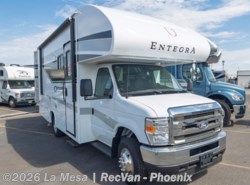 New 2027 Entegra Coach Odyssey SE 22CF available in Phoenix, Arizona