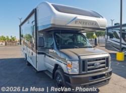 New 2027 Entegra Coach Odyssey 25R-EST-FBP available in Phoenix, Arizona