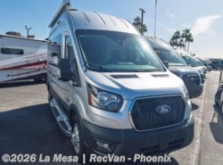 New 2027 Pleasure-Way Ontour 2.0-RWD available in Phoenix, Arizona