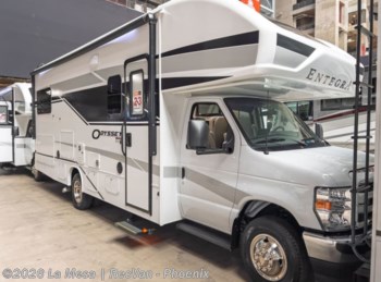 New 2027 Entegra Coach Odyssey 25R available in Phoenix, Arizona