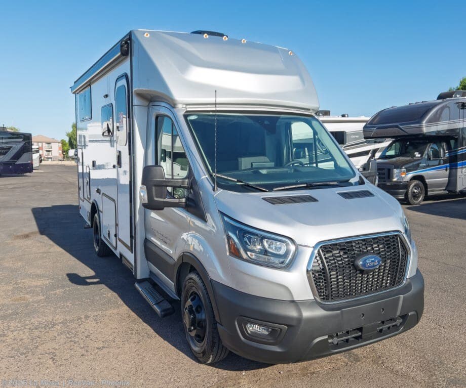 New 2027 Entegra Coach Condor 22T available in Phoenix, Arizona