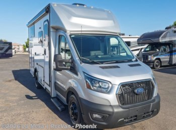 New 2027 Entegra Coach Condor 22T available in Phoenix, Arizona
